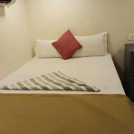 New Hotel Tara By Glitz Hotels-3